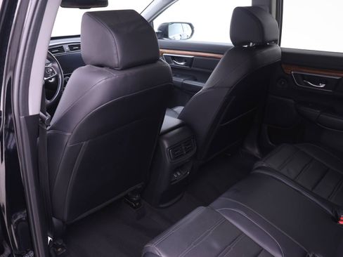 Certified 2017 Honda CR-V EX-L image 11