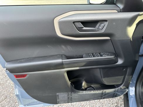 New 2025 Ford Bronco Sport Big Bend image 26