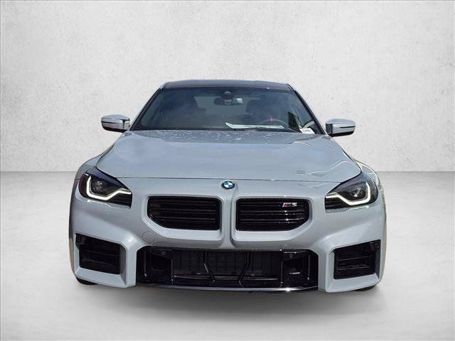 New 2026 BMW M2 w/ Lighting Package RWD image 6