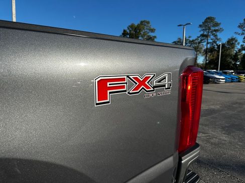 New 2026 Ford F250 XL w/ STX Appearance Package image 39