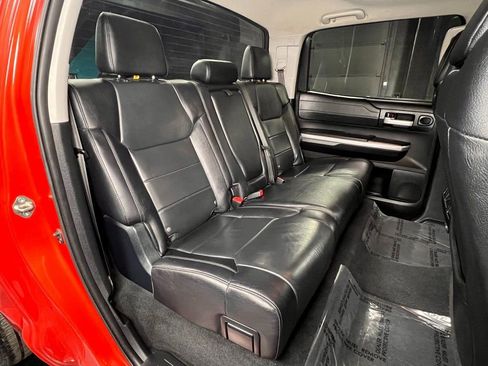 Used 2017 Toyota Tundra Limited image 12