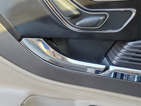 Certified 2022 Lincoln Corsair Standard image 28