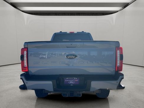 New 2026 Ford F350 Lariat w/ Tremor Off-Road Package AWD/4WD image 4