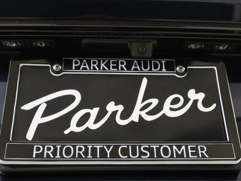 New 2026 Audi Q7 Premium Plus image 28