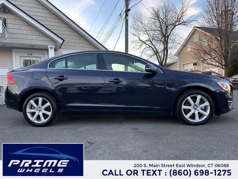Used 2016 Volvo S60 T5 Premier image 6