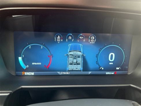 Used 2023 Ford F250 Lariat w/ Lariat Ultimate Package image 20