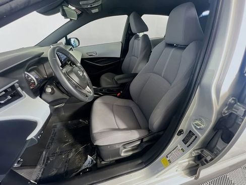 Used 2021 Toyota Corolla SE FWD image 10