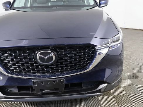 Used 2025 MAZDA CX-5 AWD 2.5 S w/ Select Package image 13