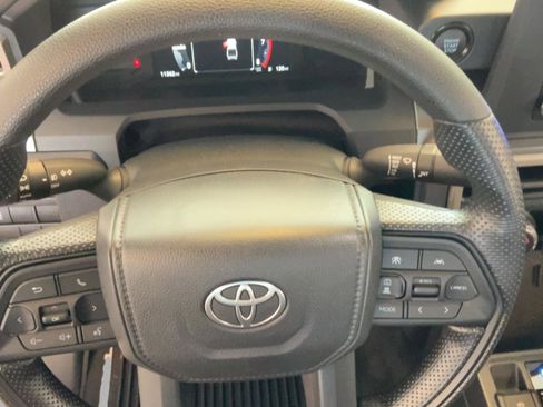 Certified 2025 Toyota Tacoma SR5 RWD image 16