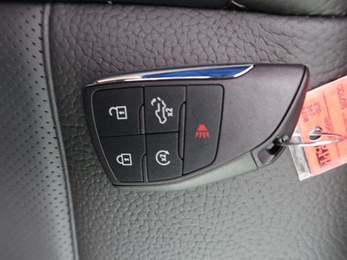 New 2026 GMC Sierra 3500 Denali w/ Denali Reserve Package image 24