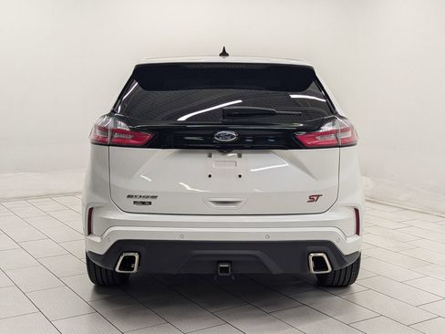 Used 2020 Ford Edge ST image 8