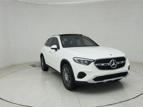 Used 2025 Mercedes-Benz GLC 300 image 61