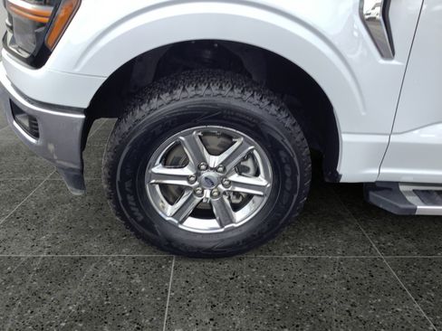 Certified 2024 Ford F150 XLT w/ Tow/Haul Package image 14