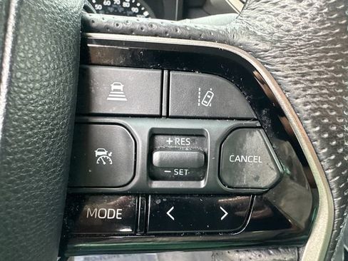 Used 2024 Toyota Tundra SR5 w/ SR5 Premium Package AWD/4WD image 32