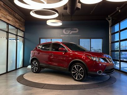 Used 2019 Nissan Rogue Sport SL