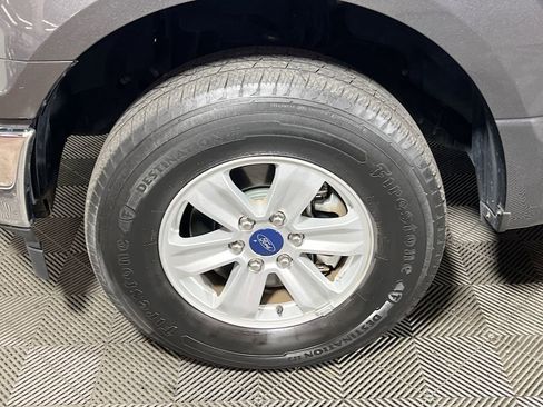 Used 2019 Ford F150 XLT AWD/4WD image 25
