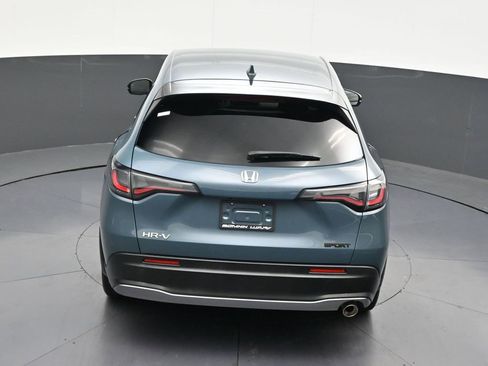 Used 2023 Honda HR-V Sport image 17