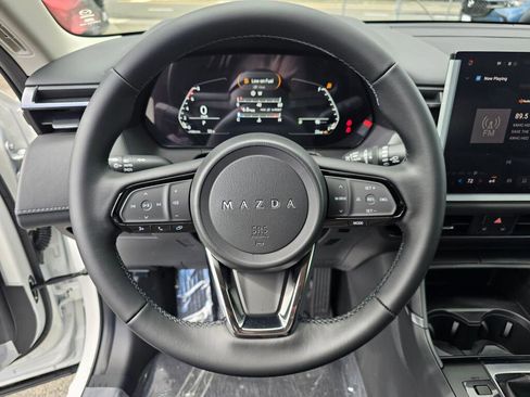 New 2026 MAZDA CX-5 Preferred AWD/4WD image 23