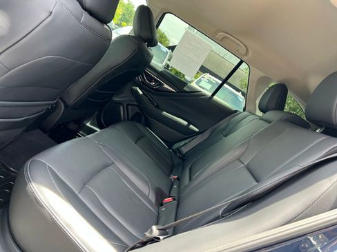 Used 2024 Subaru Outback Limited AWD/4WD image 54