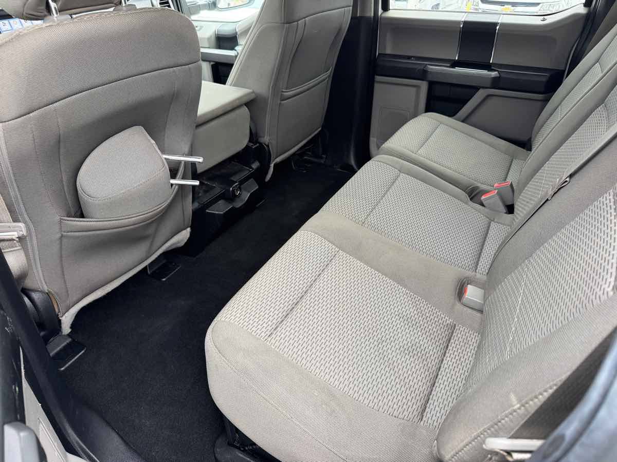 Used 2019 Ford F350 XLT w/ XLT Value Package AWD/4WD image 24