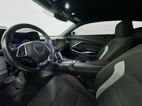 Used 2023 Chevrolet Camaro LS RWD image 20