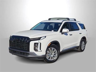 Used 2025 Hyundai Palisade SEL