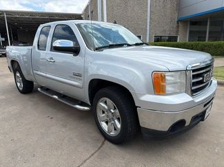 Used 2013 GMC Sierra 1500 SLE RWD video 1