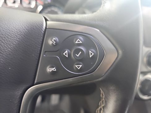 Certified 2019 Chevrolet Tahoe LS w/ Enhanced Driver Alert Package AWD/4WD image 25