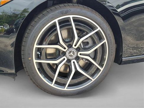 New 2026 Mercedes-Benz C 300 Sedan image 15