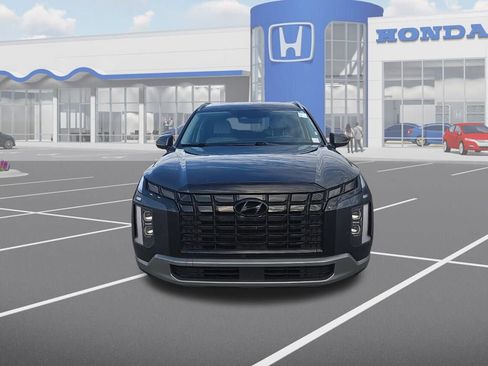 Used 2025 Hyundai Palisade SEL image 2