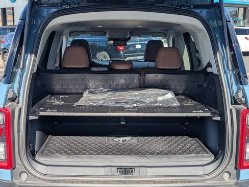 Used 2023 Ford Bronco Sport Badlands w/ Premium Package image 32