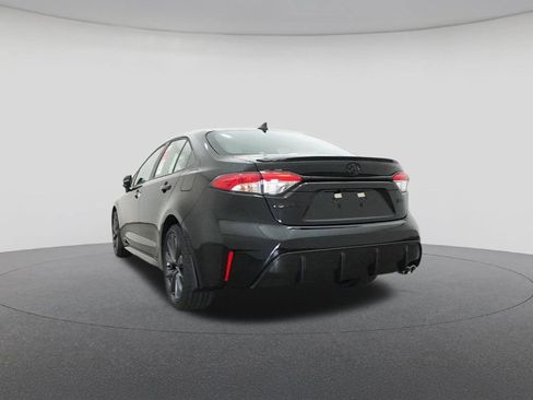 New 2026 Toyota Corolla SE image 22