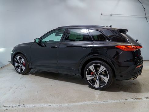 New 2026 Audi SQ5 Premium Plus AWD/4WD image 2