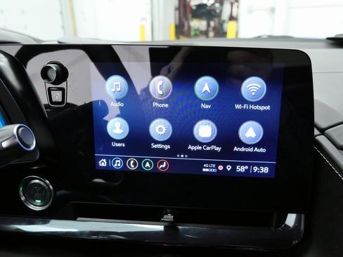 Used 2023 Chevrolet Corvette Stingray Premium Conv w/ Z51 Performance Package image 30