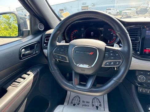 Used 2024 Dodge Durango GT AWD/4WD image 17