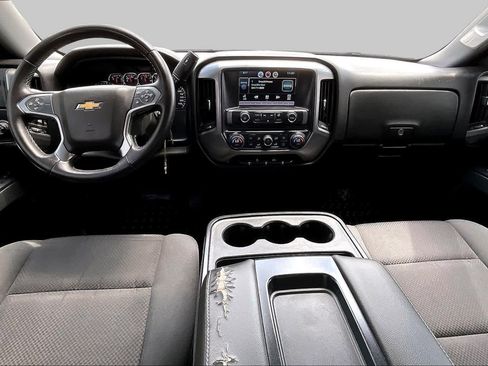 Used 2015 Chevrolet Silverado 1500 LT w/ LT Convenience Package RWD image 15
