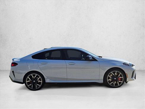 Used 2026 BMW 228i xDrive image 4