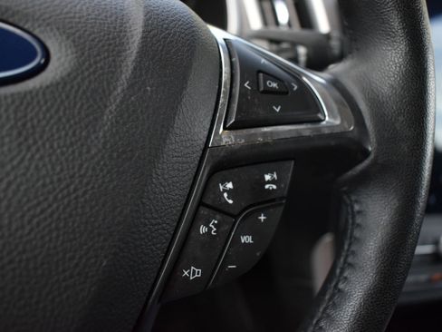 Used 2021 Ford Edge SEL w/ Cargo Accessory Package image 21