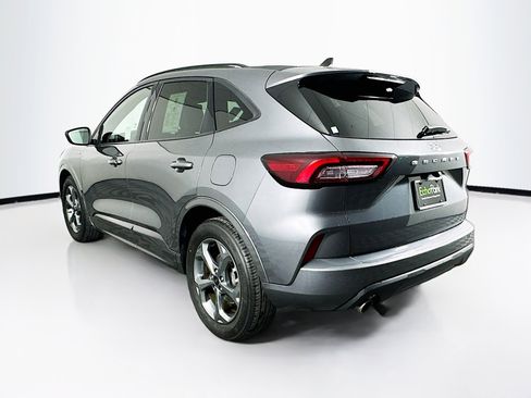 Used 2024 Ford Escape ST-Line image 9