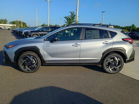 New 2026 Subaru Crosstrek 2.5i Limited AWD/4WD image 3