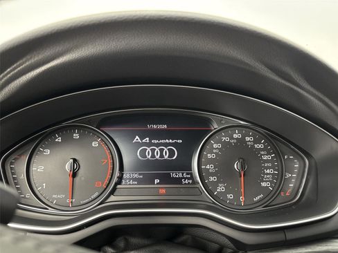 Used 2018 Audi A4 2.0T Premium Plus image 28