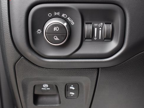 New 2026 RAM 1500 RHO w/ RHO Level 1 Equipment Group AWD/4WD image 25