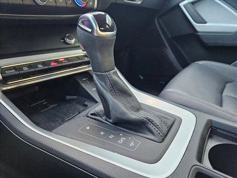 Used 2023 Audi Q3 2.0T Premium Plus w/ Premium Plus Package image 12