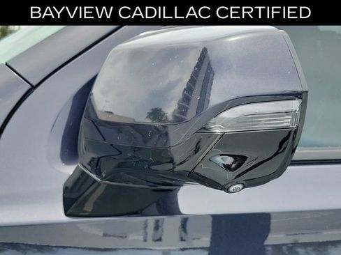 Certified 2023 Cadillac Escalade Sport Platinum RWD image 12