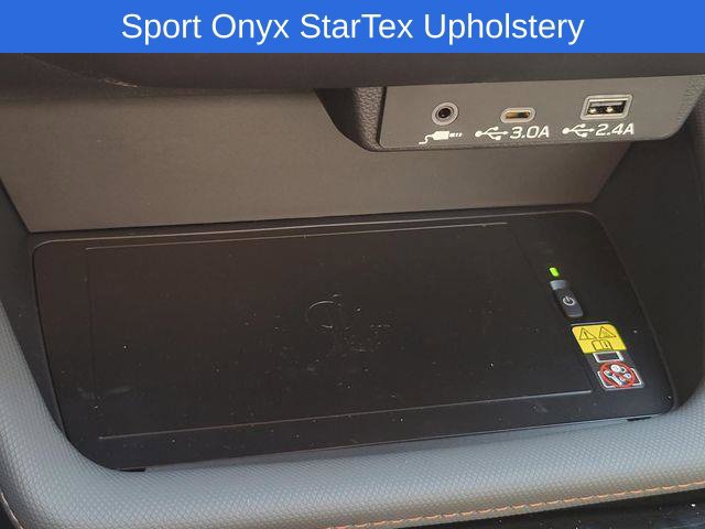 New 2026 Subaru Forester Sport w/ Onyx Edition AWD/4WD image 19