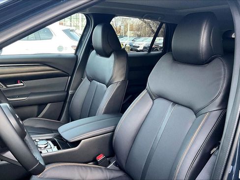 New 2026 MAZDA CX-50 AWD 2.5 Hybrid w/ Cargo Package image 18