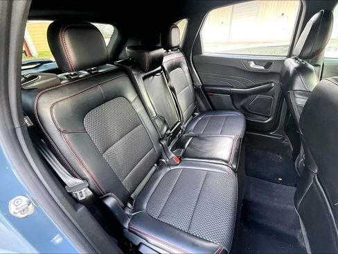 Used 2024 Ford Escape ST-Line w/ Tech Pack #1 FWD image 23