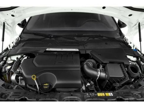 Used 2023 Land Rover Range Rover Evoque SE AWD/4WD image 12
