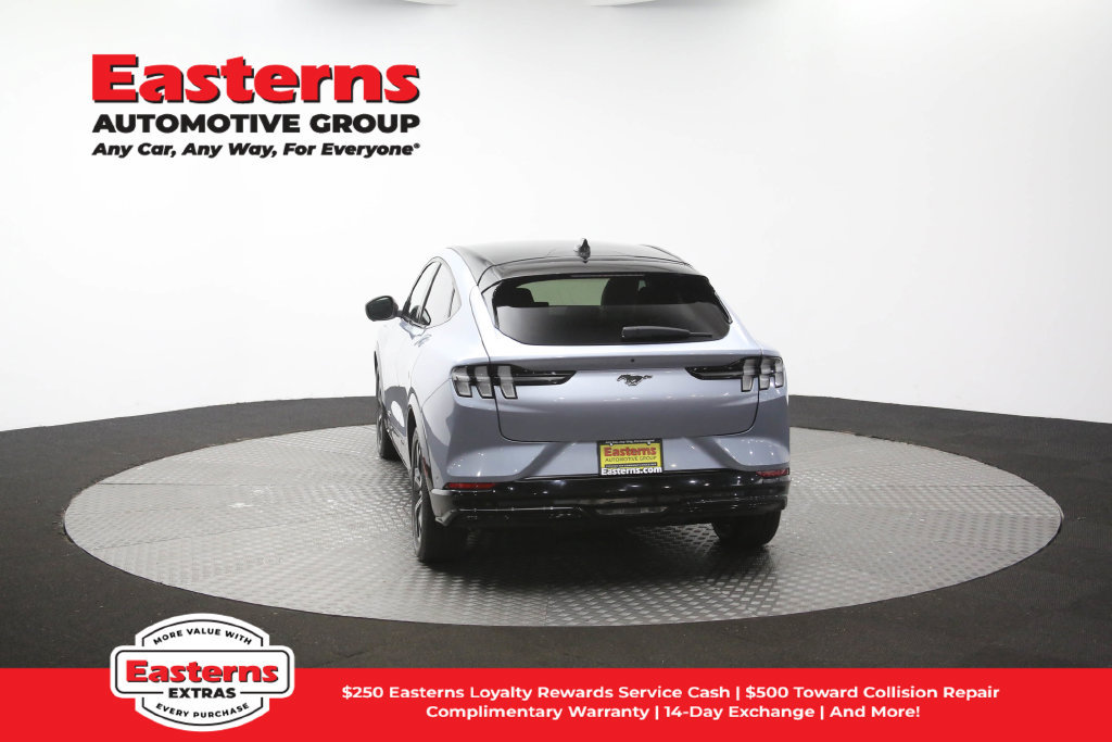 Used 2022 Ford Mustang Mach-E Premium AWD/4WD image 43