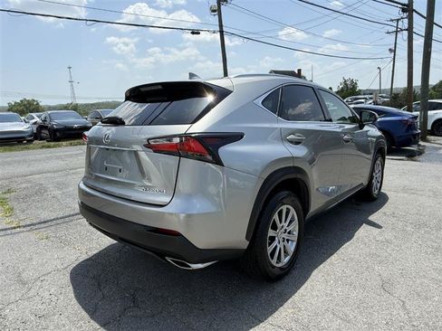 Used 2016 Lexus NX 200t AWD image 5
